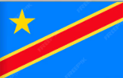 DRC Flag